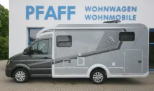 Fahrzeugbild Knaus Van TI Plus 650 MEG Platinum Selection - Allrad #3