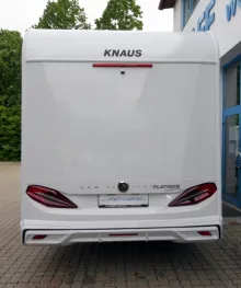 Fahrzeugbild Knaus Van TI Plus 650 MEG Platinum Selection - Allrad #5