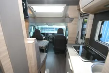 Fahrzeugbild Knaus Van TI Plus 650 MEG Platinum Selection - Allrad #6