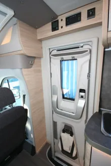 Fahrzeugbild Knaus Van TI Plus 650 MEG Platinum Selection - Allrad #8