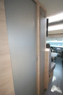 Fahrzeugbild Knaus Van TI Plus 650 MEG Platinum Selection - Allrad #9