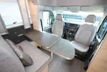 Fahrzeugbild Knaus Van TI Plus 650 MEG Platinum Selection - Allrad #11