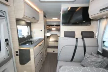 Fahrzeugbild Knaus Van TI Plus 650 MEG Platinum Selection - Allrad #12