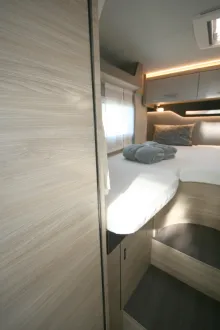 Fahrzeugbild Knaus Van TI Plus 650 MEG Platinum Selection - Allrad #15