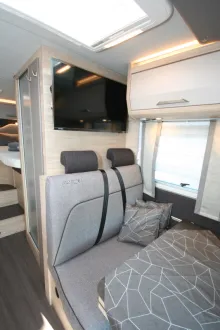 Fahrzeugbild Knaus Van TI Plus 650 MEG Platinum Selection - Allrad #16