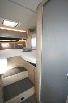 Fahrzeugbild Knaus Van TI Plus 650 MEG Platinum Selection - Allrad #17