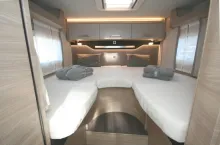 Fahrzeugbild Knaus Van TI Plus 650 MEG Platinum Selection - Allrad #18