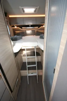 Fahrzeugbild Knaus Van TI Plus 650 MEG Platinum Selection - Allrad #19