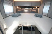 Fahrzeugbild Knaus Van TI Plus 650 MEG Platinum Selection - Allrad #20