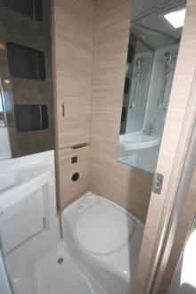 Fahrzeugbild Knaus Van TI Plus 650 MEG Platinum Selection - Allrad #21