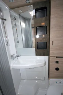 Fahrzeugbild Knaus Van TI Plus 650 MEG Platinum Selection - Allrad #22