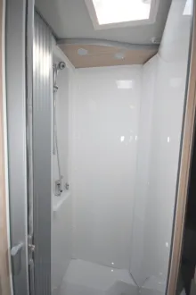 Fahrzeugbild Knaus Van TI Plus 650 MEG Platinum Selection - Allrad #23