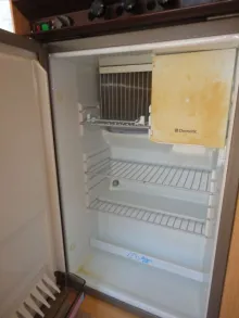 Fahrzeugbild Knaus Südwind 550 TK Nr. 65 - Etagenbetten #12