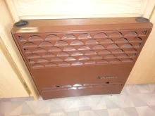Fahrzeugbild Knaus Südwind 550 TK Nr. 65 - Etagenbetten #13