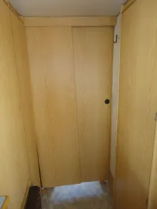 Fahrzeugbild Knaus Südwind 550 TK Nr. 65 - Etagenbetten #15