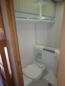 Fahrzeugbild Knaus Südwind 550 TK Nr. 65 - Etagenbetten #23