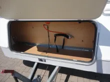 Fahrzeugbild Knaus Südwind 550 TK Nr. 65 - Etagenbetten #31