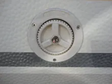 Fahrzeugbild Knaus Südwind 550 TK Nr. 65 - Etagenbetten #32