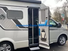 Bild 9 Knaus Tourer Van 500 MQ Vansation VW T6.1 3500kg