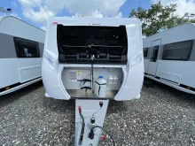 Fahrzeugbild LMC Vivo 530 K SAT/TV, Klima, Radträger.... #7