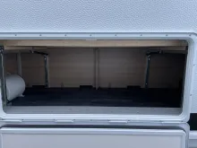 Fahrzeugbild LMC Vivo 530 K SAT/TV, Klima, Radträger.... #9