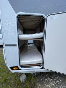 Fahrzeugbild LMC Vivo 530 K SAT/TV, Klima, Radträger.... #10