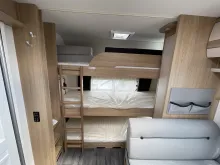 Fahrzeugbild LMC Vivo 530 K SAT/TV, Klima, Radträger.... #11