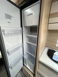 Fahrzeugbild LMC Vivo 530 K SAT/TV, Klima, Radträger.... #18