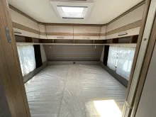 Fahrzeugbild LMC Vivo 530 K SAT/TV, Klima, Radträger.... #21