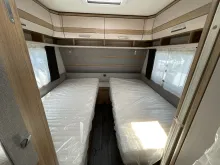 Fahrzeugbild LMC Vivo 530 K SAT/TV, Klima, Radträger.... #20