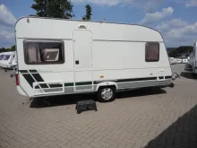 Fahrzeugbild Chateau Calista 450 Nr. 76 - franz. Bett, RSG #27