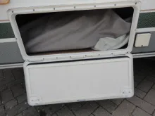 Fahrzeugbild Chateau Calista 450 Nr. 76 - franz. Bett, RSG #30