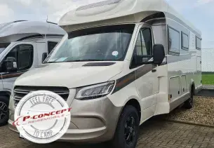 chic c-line T 4.9 LE