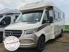 Bild 1 Carthago chic c-line T 4.9 LE *1.000EUR Guthaben*