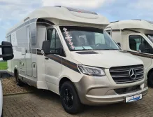 Fahrzeugbild Carthago chic c-line T 4.9 LE #32