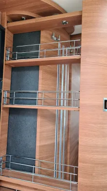 Fahrzeugbild Carthago chic c-line T 4.9 LE #19