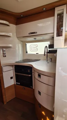 Fahrzeugbild Carthago chic c-line T 4.9 LE #9