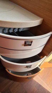 Fahrzeugbild Carthago chic c-line T 4.9 LE #22