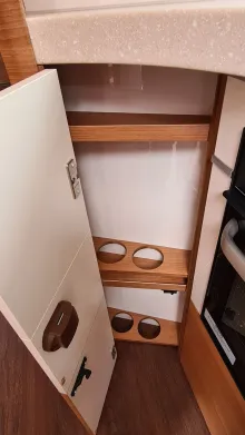 Fahrzeugbild Carthago chic c-line T 4.9 LE #21