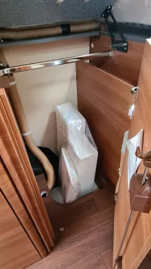 Fahrzeugbild Carthago chic c-line T 4.9 LE #29