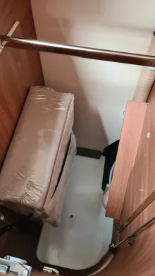 Fahrzeugbild Carthago chic c-line T 4.9 LE #30