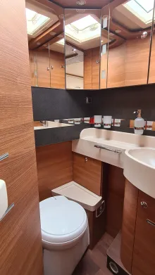 Fahrzeugbild Carthago chic c-line T 4.9 LE #15