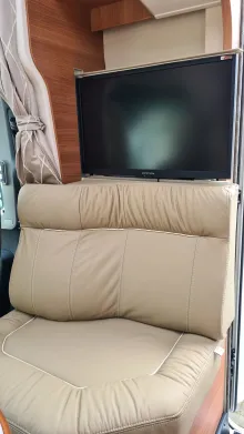 Fahrzeugbild Carthago chic c-line T 4.9 LE #5