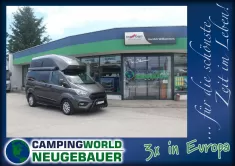 Bild 1 Westfalia Nugget Ford