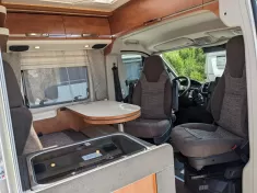 Bild 4 Malibu Comfort 640 LE