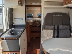 Bild 6 Malibu Comfort 640 LE