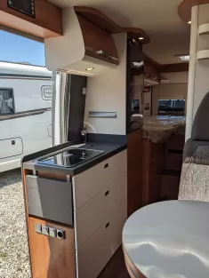 Bild 7 Malibu Comfort 640 LE