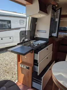 Bild 8 Malibu Comfort 640 LE