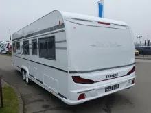 Fahrzeugbild Tabbert Da Vinci 700 KD #2