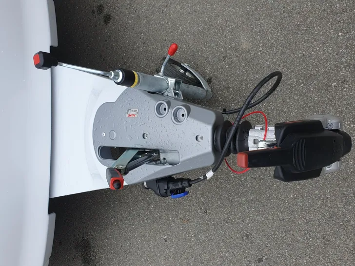 Fahrzeugbild Tabbert Da Vinci 700 KD #4